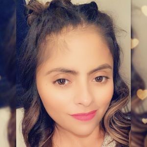 Meet your Posher, Norma